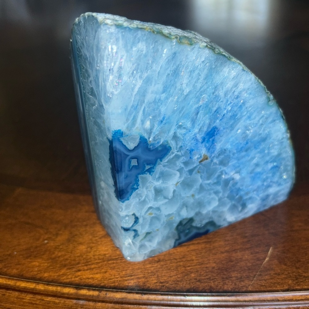 ❌ SOLD ❌ Geode